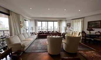 Imagem 5: Apartamento - Cambuí - Campinas