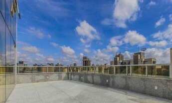 Imagem 3: Cobertura de 05 quartos com 506,00 m2