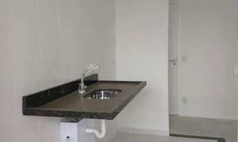 Imagem 4: Apartamento com 2 dormitórios, 43 m² - venda por R$ 288.000,00 ou aluguel por R$ 1.620,00
