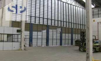 Imagem 3: Galpão em Parque Santo Agostinho - Guarulhos: 4.163m² à venda e locação por R$110.000