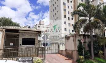 Imagem: Apartamento em Nova Baden - Betim