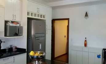 Imagem 5: Casa para venda com 125 metros quadrados com 3 quartos em Jardim Satélite - São José dos C