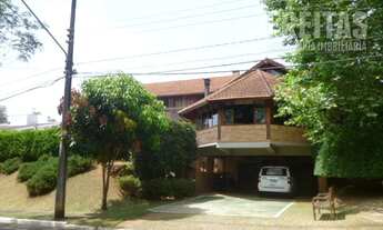 Imagem: CASA A VENDA OU LOCAÇÃO EM ALPHAVILLE