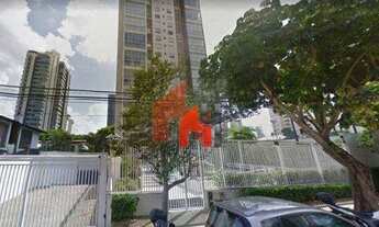 Imagem 3: Apartamento um por andar com 3 dormitórios, 240 m² - venda por R$ 3.850.000 ou aluguel por
