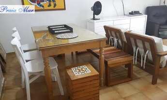 Imagem 6: Casa com 2 dormitórios à venda, 90 m² por R$ 650.000 - Praia da Enseada - Guarujá/SP