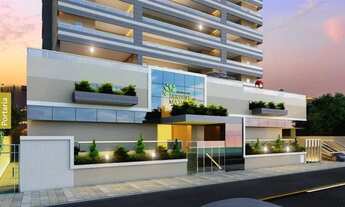 Imagem 2: APARTAMENTO COM 73.84 m² - FORTE - PRAIA GRANDE SP