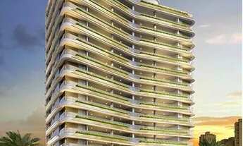 Imagem: Apartamento para venda possui 360 m² com