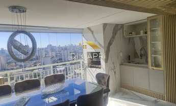 Imagem: Locação Apartamento no Tatuapé 3 dorm