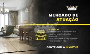 Imagem 5: Cobertura sem Condomínio na Planta, 108m² - Parque Novo Oratório, Santo André/SP