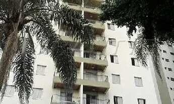 Imagem 2: Apartamento de 76m² com 3 quartos em Mandaqui