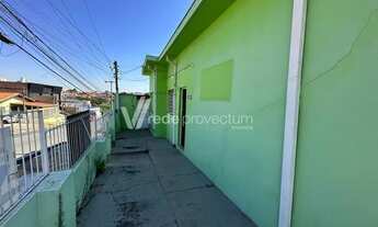 Imagem 2: Casa - Vila Industrial - Campinas