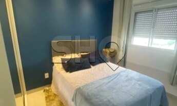 Imagem 5: Apartamento na região do Tucuruvi com 2 dormitórios, 1 banheiro e 1 vaga