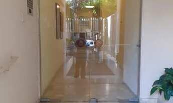 Imagem 2: Apartamento para venda tem 70 metros quadrados com 2 quartos em Perdizes - São Paulo - São