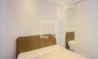 Imagem 6: Apartamento para Aluguel - Chácara Santo Antonio, 1 Quarto, 35 m2