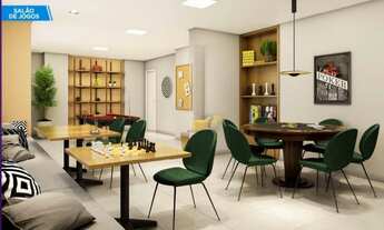 Imagem 3: APARTAMENTO LAZER COMPLETO - Vila Paulista - São Paulo - SP