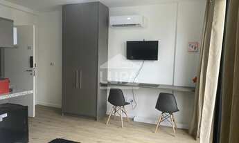 Imagem 2: APARTAMENTO 1 DORMITÓRIO PARA LOCAÇÃO- SANTANA