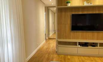 Imagem 7: Jundiaí - Apartamento Padrão - Jardim Flórida