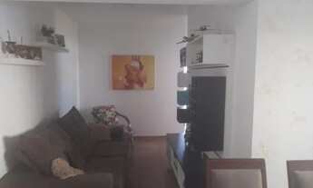 Imagem 6: Apartamento para venda tem 77 metros quadrados com 3 quartos