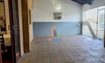 Imagem 3: Casa com 4 dormitórios à venda, 170 m² por R$ 382.000,00 - Jardim São Sebastião - Hortolân