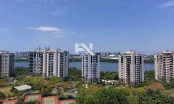 Imagem: Cobertura com 3 quartos, 205,33m², à venda