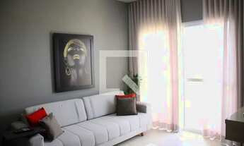 Imagem 4: Apartamento para Aluguel - Jardim Umuarama, 2 Quartos, 70 m2