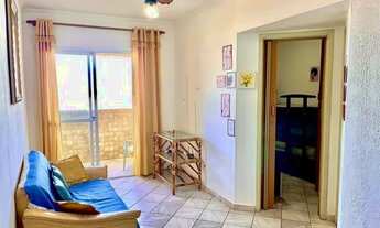 Imagem 6: Apartamento para aluguel possui 78 metros quadrados com 1 quarto em Mirim - Praia Grande