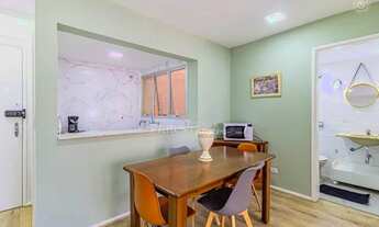 Imagem 6: Apartamento em excelente localização no Centro