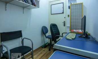 Imagem 2: Apartamento para Aluguel - Bela Vista, 2 Quartos, 110 m2