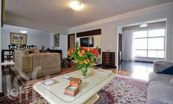 Imagem 7: Apartamento à venda em Bela Vista com 220 m², 3 quartos, 1 suíte, 2 vagas