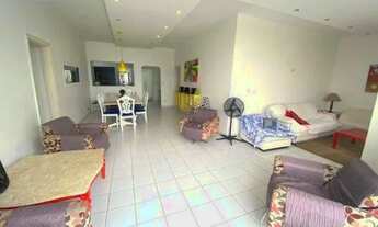 Imagem 6: Apartamento à venda, 170 m² por R$ 960.000,00 - Praia das Pitangueiras - Guarujá/SP