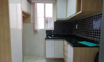 Imagem 2: Apto cond Paradiso Anturio