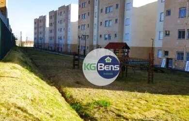 Imagem 5: Apartamento com 2 quartos, 49 m², para locação por R$ 1.250/mês Parque Bom Retiro Paulín