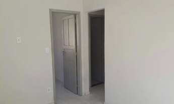 Imagem 6: Em Realengo, Casa, dois quartos, sala, cozinha, banheiro e área de serviço