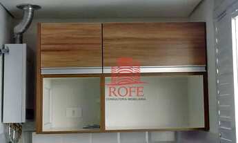 Imagem 7: Studio com 1 dormitório à venda, 26 m² por R$ 350.000,00 - Campo Belo - São Paulo/SP