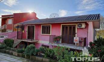 Imagem: Caxias do Sul - Casa Padrão - Santa Lucia