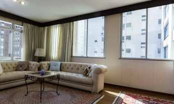 Imagem 6: APARTAMENTO - JARDIM PAULISTA - SP