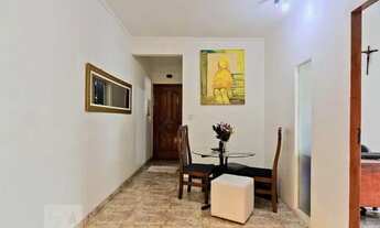Imagem 4: Apartamento para Aluguel - Vila Mangalot, 2 Quartos, 78 m2