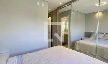 Imagem 6: Apartamento para Aluguel - Alphaville, 2 Quartos, 73 m2