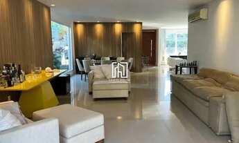 Imagem 2: Casa em Condomínio-À VENDA-Barra da Tijuca-Rio de Janeiro-RJ