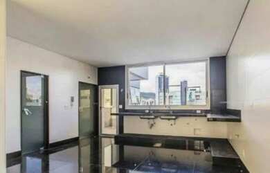 Imagem 5: Apartamento de alto luxo com 294 m2 e 4 quartos e 4 suites