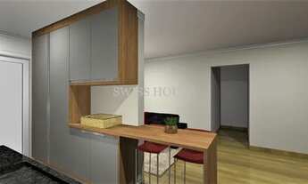 Imagem 6: Apartamento - Balneário Tropical - Paulínia