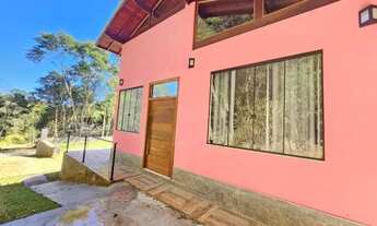 Imagem 3: Casa Moderna Casa em condomínio com 3 dormitórios