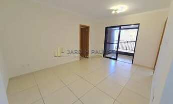 Imagem: Ribeirão Preto - Apartamento Padrão