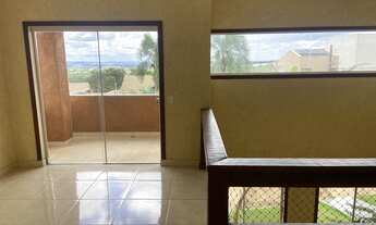 Imagem 6: Casa Jardim Botânico Condomínio Village da Alvorada II 280 metros