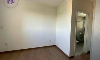 Imagem 7: Apartamento com 2 dormitórios para alugar, 67 m² por R$ 3.065/mês - Condomínio Riserva Nat