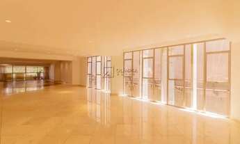 Imagem 2: Apartamento Venda 3 Dormitórios - 300 m² Moema