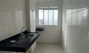 Imagem 7: Apartamento com 2 dormitórios para alugar, 44 m² por R$ 1.875,00/mês - Vila Nossa Senhora