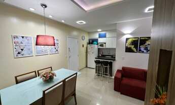 Imagem 5: Cond. Brisas - 02 Quartos | Porteira Fechada | Fino Acabamento | Andar Médio