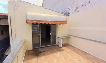 Imagem 2: Casa para locação na Vila Santana, em Sorocaba-SP