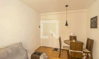 Imagem 3: Apartamento para Aluguel - Campo Grande, 2 Quartos, 47 m2